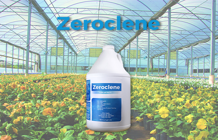Lee más sobre el artículo Nuevo producto: Zeroclene