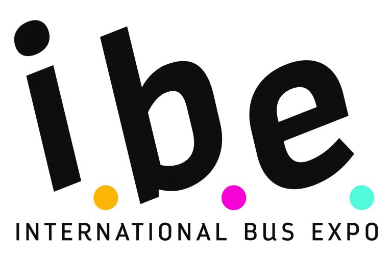 Read more about the article IBE INTERNATIONAL BUS EXPO 2020