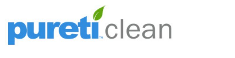 Logo productos pureti clean