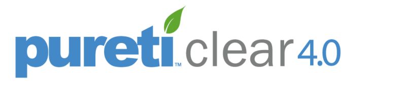 Logo productos pureti clear 4-0