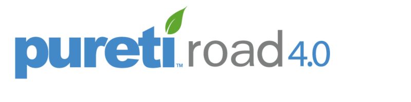 Logo productos pureti road 4-0