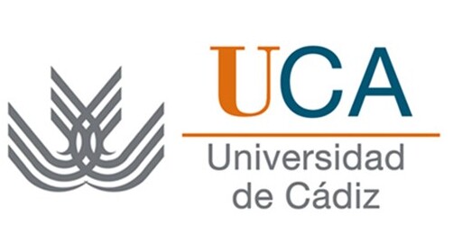 Logo universidad de cadiz pureti
